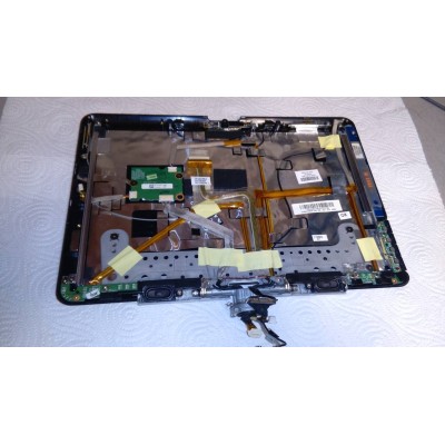 HP PAVILION TX1000-TX1250EL COVER LCD DISPLAY